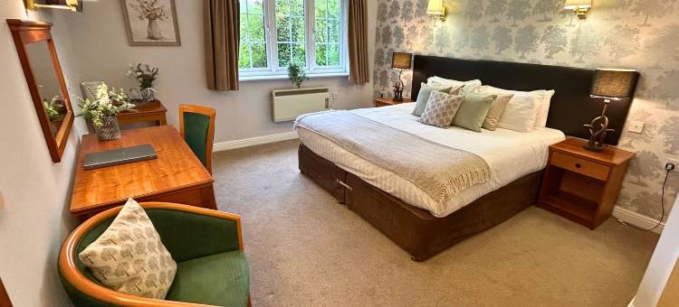 新森林宾馆酒店(New Forest Lodge)图片