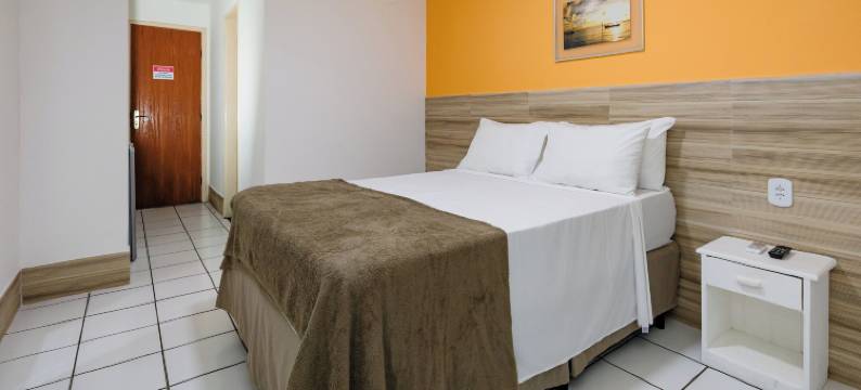 卡萨布兰卡波多塞古罗酒店(Hotel Casa Blanca Porto Seguro)图片