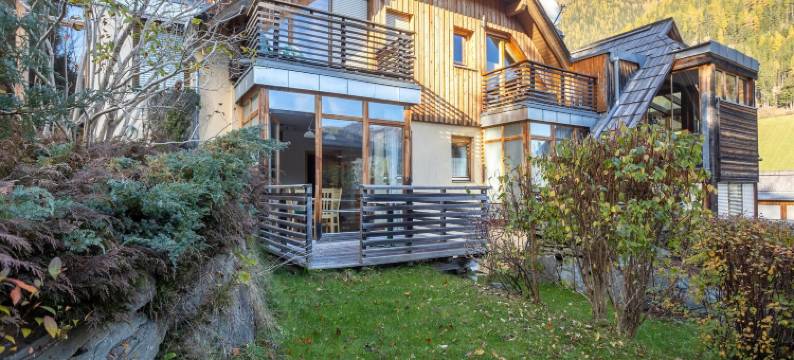 巴特克莱因基尔希海姆滑雪区公寓(Apartment in Bad Kleinkirchheim in Ski Area)图片