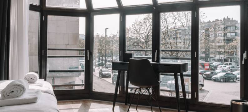 卡瓦利酒店(Hotel Cavalli by WP Hotels)图片