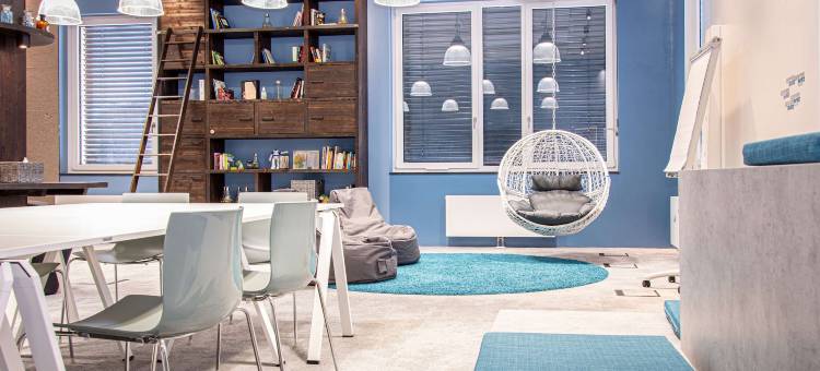 迪伦多林特酒店(Dorint Hotel Düren)图片