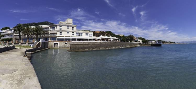 马加奇尔茜餐厅酒店(Hotel Ristorante Maga Circe)图片