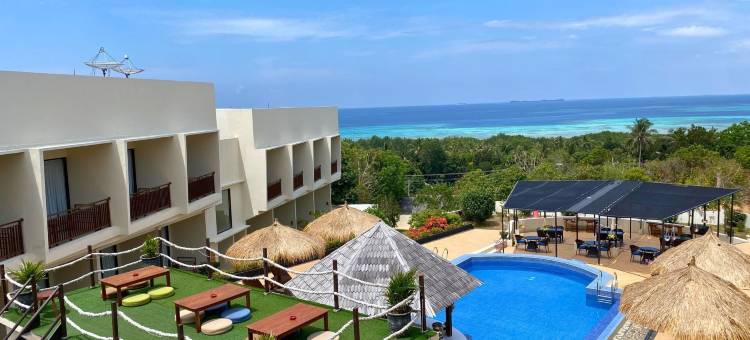 卡里穆恩哈瓦哈皮内兹希尔斯酒店(The Happinezz Hills Hotel)图片