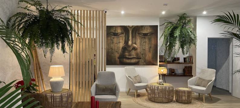 嗨标志套房酒店(Hotel Emblemático Hi Suites)图片