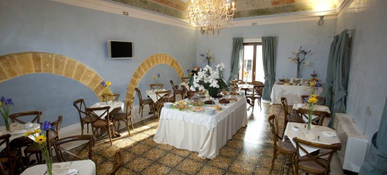 卡门酒店(Hotel Carmine)图片