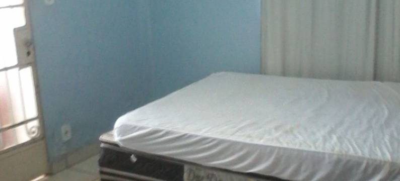 中央家庭旅馆(Casa Central)图片