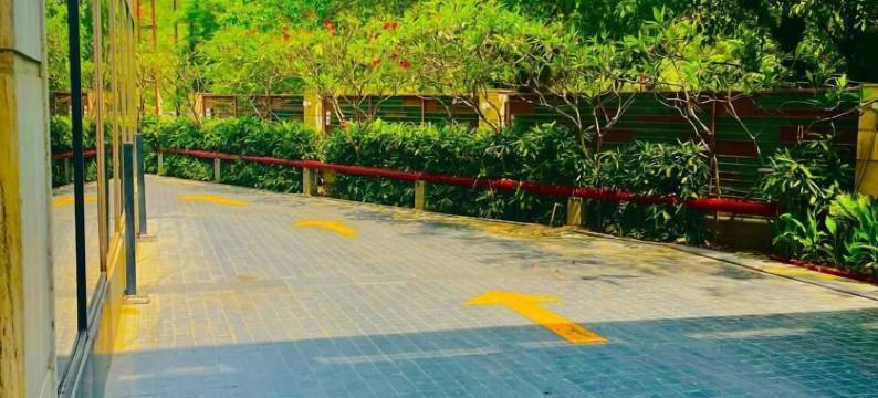 财富区中心, 加济阿巴德 - ITC酒店集团成员(Fortune District Centre, Ghaziabad - Member ITC Hotels' Group)图片