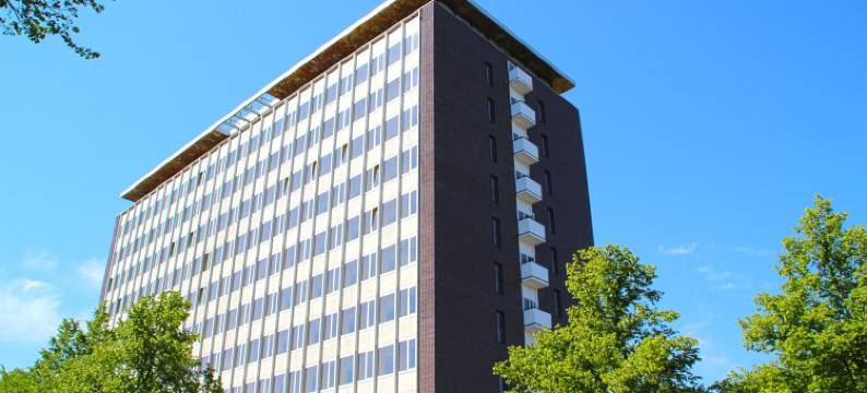 荷兰人青年旅馆(Dutchies Hostel)图片