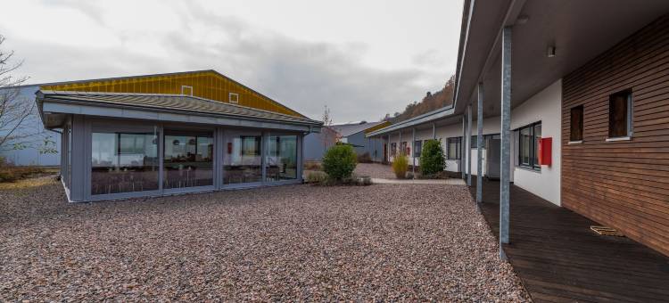 Arena Hotel Waldshut图片