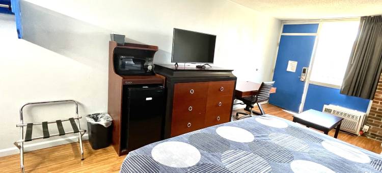 罗德威酒店(Rodeway Inn)图片