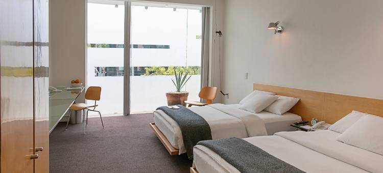 哈比塔酒店(Habita, Mexico City, a Member of Design Hotels)(Habita, Mexico City, a Member of Design Hotels)图片