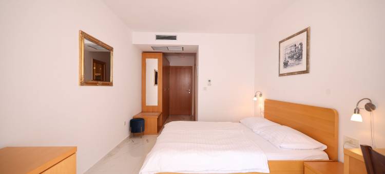 露西亚酒店(Hotel Lucija)图片