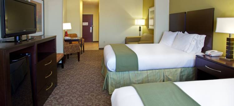 智选假日套房酒店沃勒 by IHG(Holiday Inn Express & Suites WALLER - PRAIRIE VIEW by IHG)图片