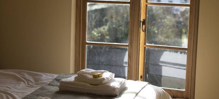 跳跃鲑鱼酒店(The Leaping Salmon)图片