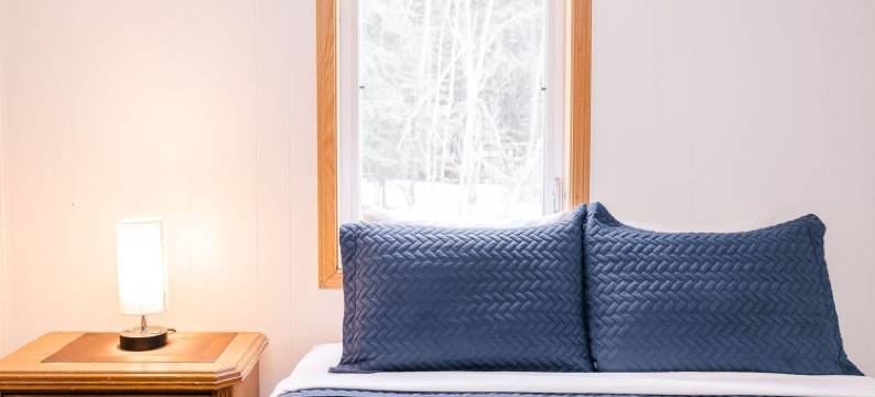 三角洲小屋(Delta Lodge)图片