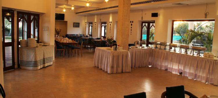 奇旺度假村(The Chitvan Resort)图片