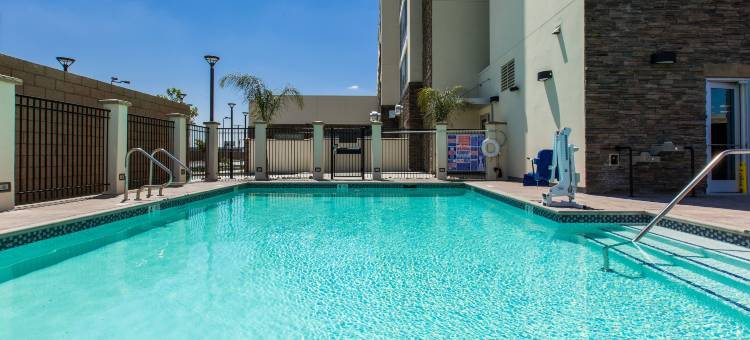 德拉诺凯悦嘉轩酒店(Hyatt Place Delano)图片