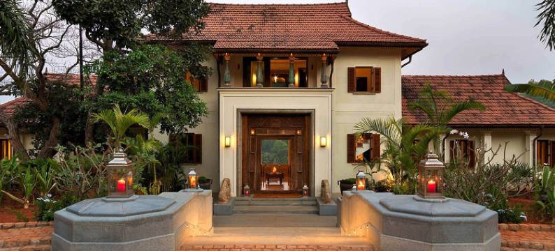 卡哈尼天堂酒店(Kahani Paradise)图片