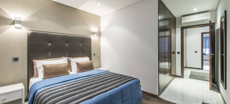 RK 套房酒店(RK Suite Hotel)图片