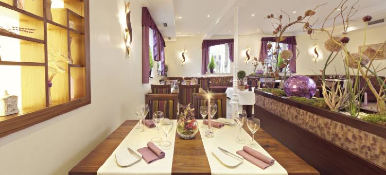 拉姆格登斯酒店(Garni-Hotel Goldenes Lamm)图片