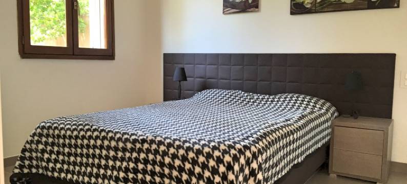 维拉奇度假酒店(Village Vacances la Vallicella)图片