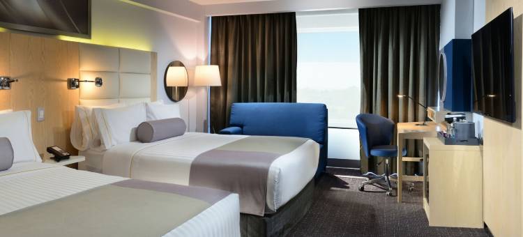 Gran Hotel De Puebla by HNF图片