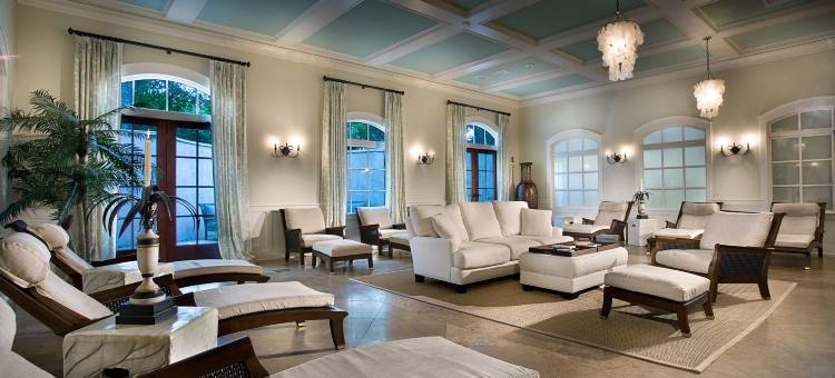 北海滩度假村级别墅(North Beach Resort & Villas)图片