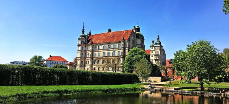 古特葛莱梅林酒店(Gut Gremmelin)图片