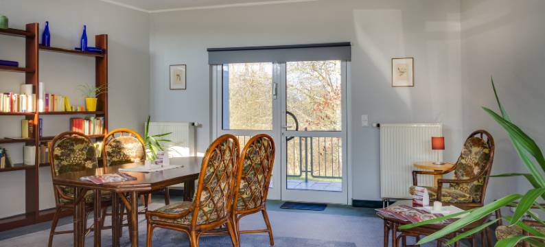 路易森霍夫酒店(Seehotel Luisenhof)图片