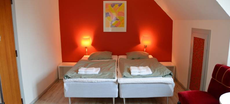 阿比尔德酒店(Abild Hotel)图片