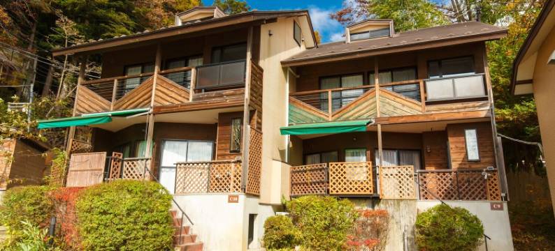 户泽中心小屋(Cottage Tozawa Center)图片