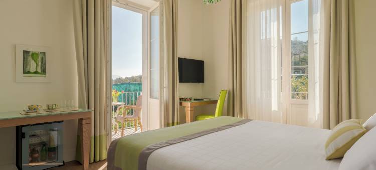 瑞莱斯宫戴尔巴罗内旅馆(Relais Palazzo del Barone)图片
