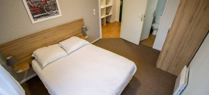 柯希公寓酒店 - 战神广场(Kosy Appart'hôtel le Champ de Mars Reims)图片