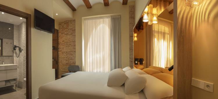 SH套房宫殿酒店(SH Suite Palace)图片