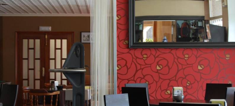 巴黎酒店(Hotel París)图片