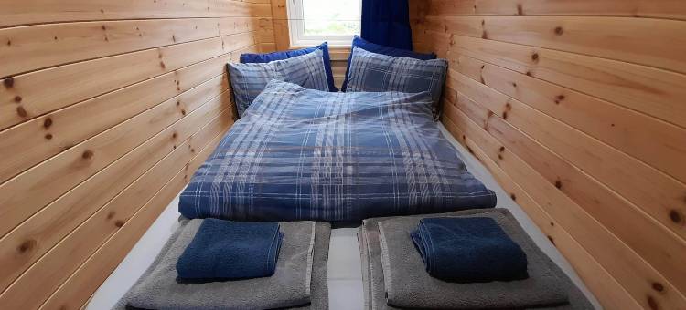 Anneth野营吊床(Anneth Glamping Pod)图片