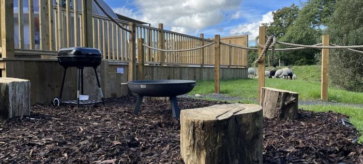 日出圆顶帐篷(Sunrise Dome Tent)图片