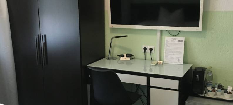 法尔克奥格斯堡高德纳酒店(Hotel Augsburg Goldener Falke)图片