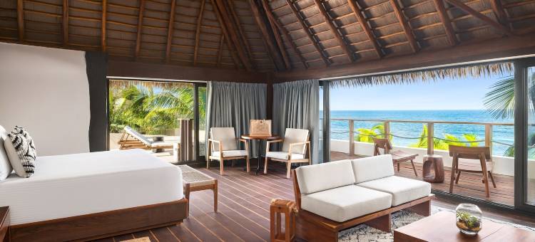 秘密图兰度假村和海滩俱乐部(Secrets Tulum Resort and Beach Club)图片