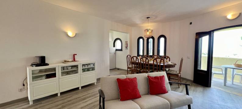 Carvoeiro Ocean Breeze by Homing图片