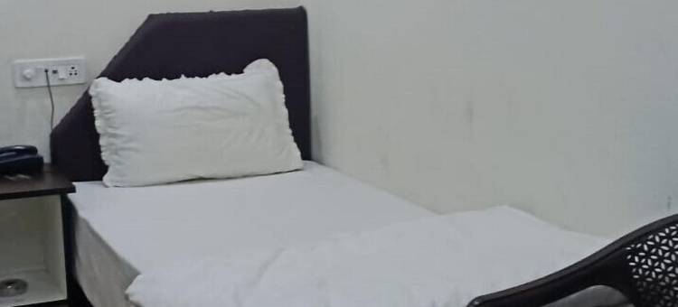 萨特卡国际酒店(Hotel Satkar International)图片