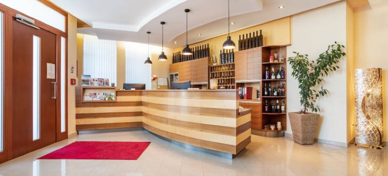 Das Blaufränkisch酒店和餐厅(Das Blaufränkisch Weinhotel & Restaurant)图片