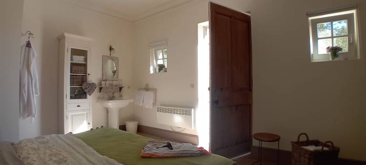 蒙塔涅斯别墅(Villa MOntagnes)图片