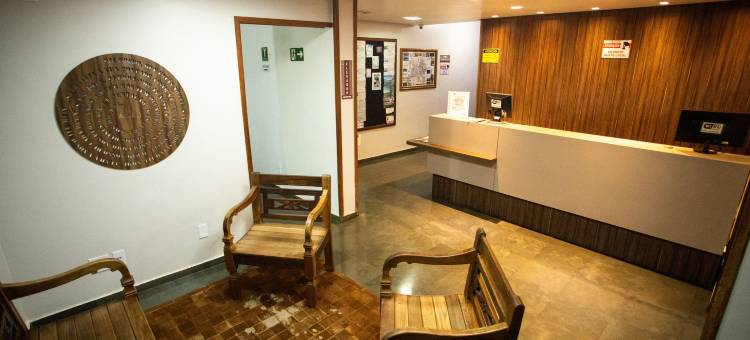 卡尔顿托雷广场(Carlton Plaza Torre)图片