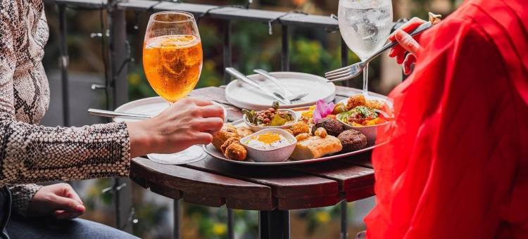 悉尼港岩奥德酒店, EVT旗下(Harbour Rocks by ODE Hotels)图片