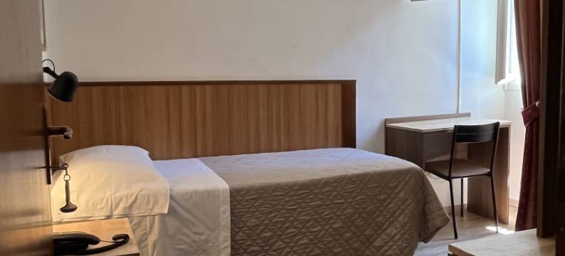 翁布里亚酒店(Hotel Umbria)图片