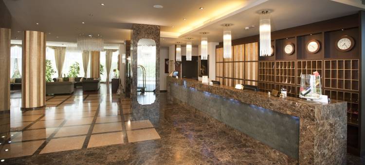 卡利萨诺酒店(Hotel Calissano)图片