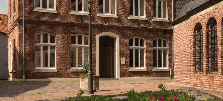 内格尔酒店(Hotel & Gasthaus Nagel)图片