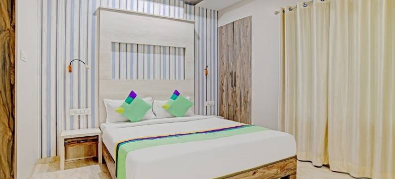 希夫查亚酒店(Hotel Shiv Chhaya)图片