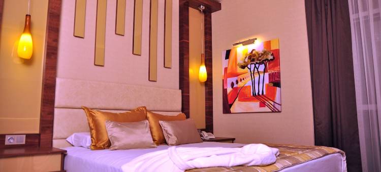 阿维酒店(Avin Hotel)图片